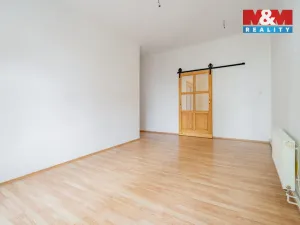 Prodej bytu 3+1, České Budějovice - České Budějovice 3, Nerudova, 68 m2