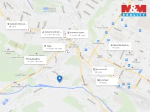 Prodej rodinného domu, Letohrad, Podměstí, 164 m2