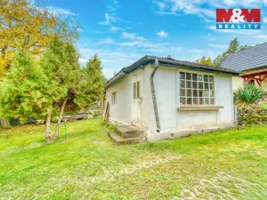 Prodej rodinného domu, Čím, 70 m2