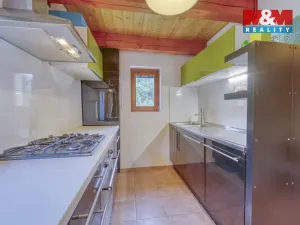 Prodej chalupy, Čím, 70 m2