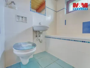 Prodej chalupy, Čím, 70 m2