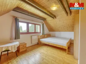 Prodej chalupy, Čím, 70 m2