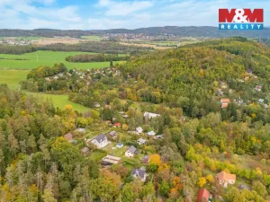 Prodej chalupy, Čím, 70 m2