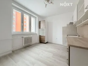 Pronájem bytu 2+1, Čáslav, Bojovníků za svobodu, 58 m2