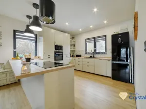 Prodej rodinného domu, Tři Sekery, 110 m2