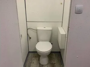 Pronájem bytu 2+kk, Litvínov - Horní Litvínov, B. Němcové, 52 m2