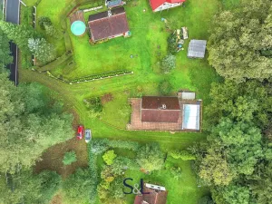 Pronájem chalupy, Česká Kamenice, 88 m2