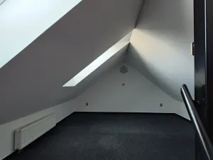 Pronájem bytu 3+kk, České Budějovice, J. Š. Baara, 99 m2