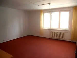 Pronájem bytu 2+kk, Brno, Strnadova, 47 m2