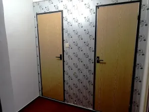 Pronájem bytu 2+kk, Brno, Strnadova, 47 m2