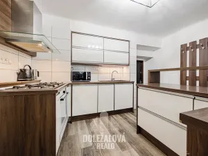 Prodej bytu 3+kk, Jihlava, Smetanova, 91 m2