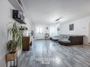 Prodej bytu 3+kk, Jihlava, Smetanova, 91 m2