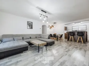 Prodej bytu 3+kk, Jihlava, Smetanova, 91 m2