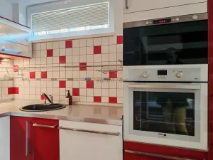 Pronájem bytu 2+kk, Praha - Stodůlky, Wiedermannova, 66 m2