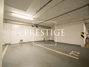 Prodej bytu 3+1, Praha - Karlín, Za Karlínským přístavem, 103 m2