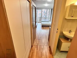 Pronájem bytu 1+kk, Olomouc, Kavaleristů, 32 m2