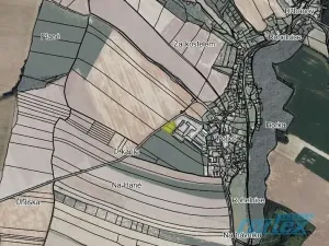 Prodej komerčního pozemku, Police, 3083 m2