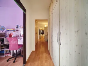 Prodej bytu 3+1, Jindřichův Hradec, Hvězdná, 67 m2