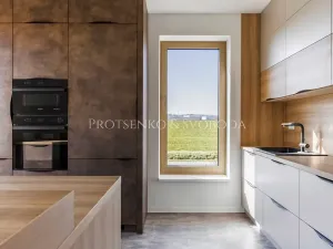 Pronájem bytu 3+kk, Velká Bíteš, 100 m2