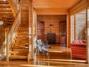 Prodej rodinného domu, Dublovice, 750 m2