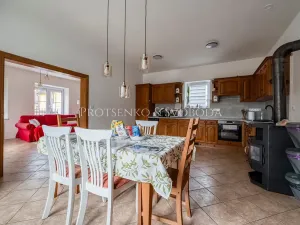 Prodej rodinného domu, Pardubice, Žižkova, 250 m2