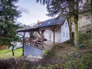 Prodej chalupy, Nevězice, 128 m2