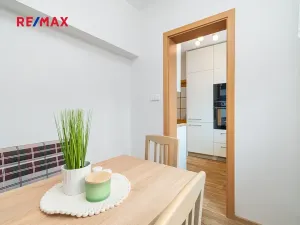 Prodej bytu 3+1, Čejetice, 60 m2