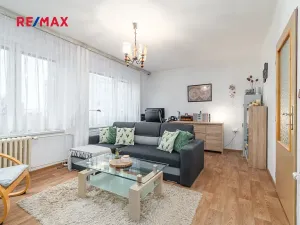Prodej bytu 3+1, Strakonice, Čelakovského, 70 m2