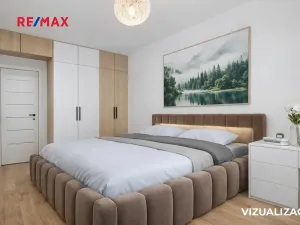 Prodej bytu 3+1, Strakonice, Čelakovského, 70 m2