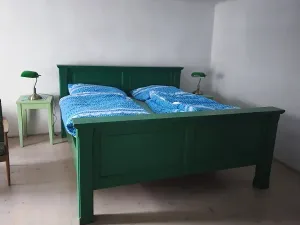 Prodej zemědělské usedlosti, Horní Planá, 200 m2