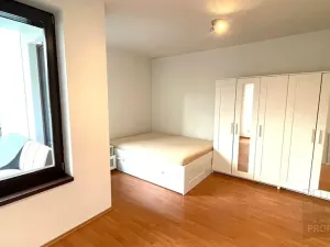 Pronájem bytu 2+kk, Praha - Košíře, Musílkova, 54 m2