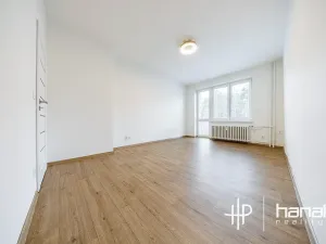 Pronájem bytu 3+1, Olomouc, Foerstrova, 70 m2
