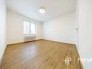 Pronájem bytu 3+1, Olomouc, Foerstrova, 70 m2