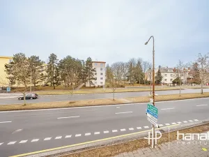 Pronájem bytu 3+1, Olomouc, Foerstrova, 70 m2