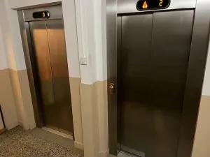 Prodej bytu 2+kk, Říčany, Komenského náměstí, 54 m2