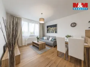 Prodej bytu 3+kk, Praha - Vršovice, Vršovická, 87 m2