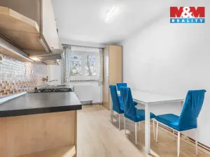 Prodej bytu 2+1, Mladá Boleslav - Mladá Boleslav II, Erbenova, 52 m2