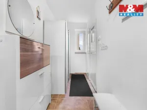 Prodej bytu 2+1, Mladá Boleslav - Mladá Boleslav II, Erbenova, 52 m2