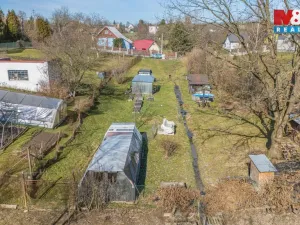 Prodej zahrady, Havířov, Chatařská, 1307 m2