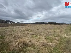 Prodej pozemku pro bydlení, Kopřivnice, Západní, 1344 m2