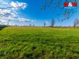 Prodej komerčního pozemku, Stará Huť, 10579 m2