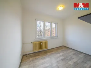 Pronájem bytu 3+1, Karviná, Božkova, 62 m2