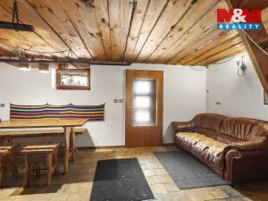 Prodej chaty, Čenkovice, 80 m2