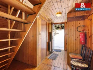 Prodej chaty, Čenkovice, 80 m2