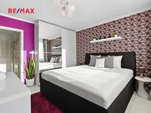 Prodej bytu 4+kk, Praha - Stodůlky, Klukovická, 86 m2