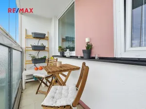 Prodej bytu 4+kk, Praha - Stodůlky, Klukovická, 86 m2