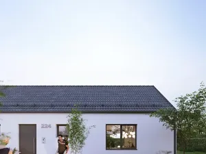 Prodej rodinného domu, Kasalice, 98 m2