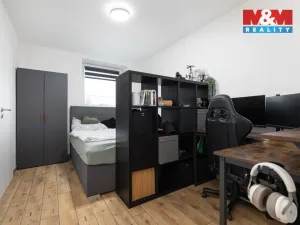 Prodej bytu 2+1, Ostrava - Koblov, Žabník, 57 m2