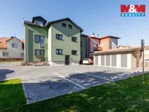 Prodej bytu 2+1, Ostrava - Koblov, Žabník, 57 m2