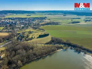 Prodej pozemku pro bydlení, Dolní Bousov, 5111 m2